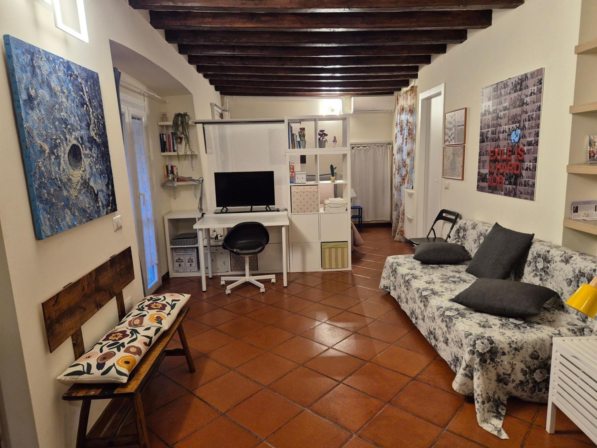 Open Space In Porta Venezia — Foto 3
